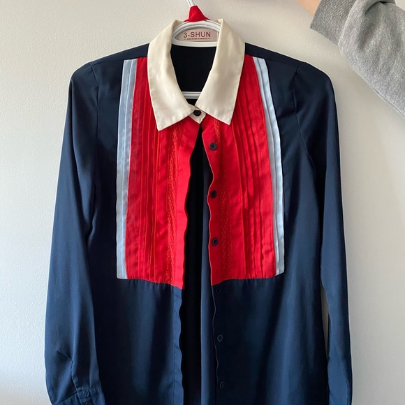 Zara spring jacket - Picture 5 of 6